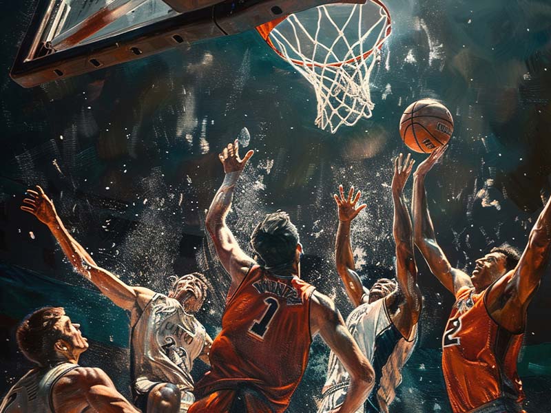 [QQ国语]NBA季前赛 森林狼vs掘金 全场录像回放