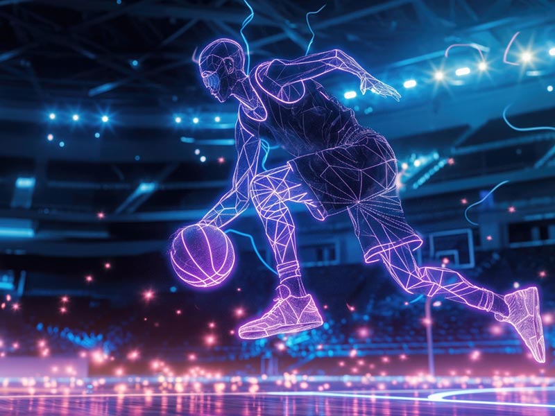08月18日 WNBA常规赛 亚特兰大梦想vs金州女武神 全场录像回放