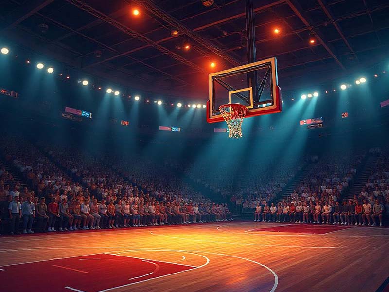 [QQ原声]NBA季前赛 森林狼vs掘金 第四节 录像